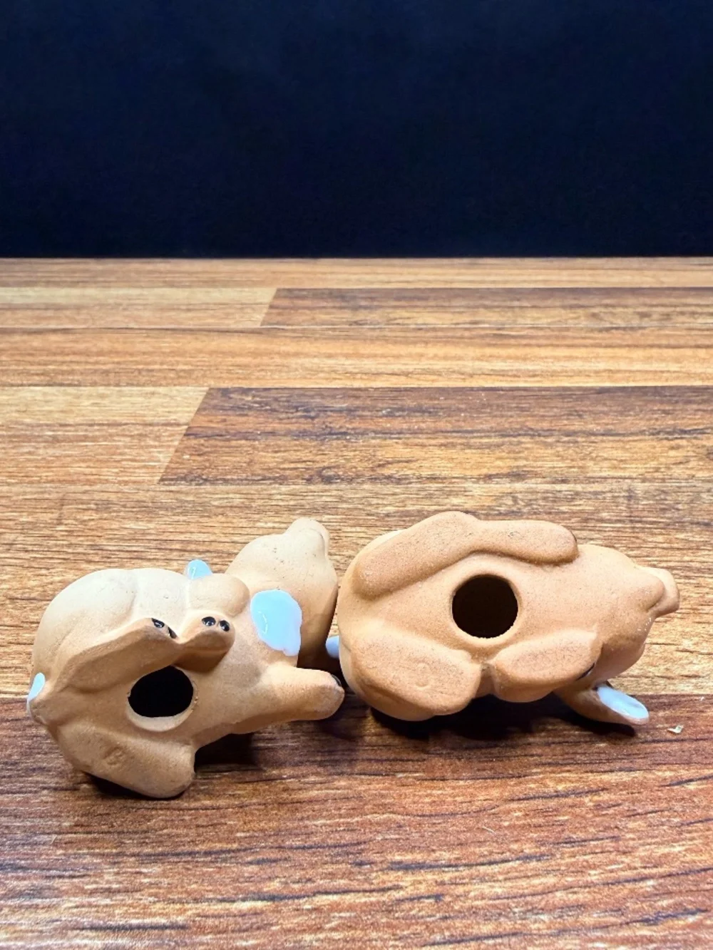 Pig Figurines